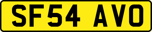 SF54AVO