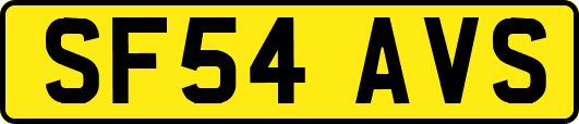 SF54AVS