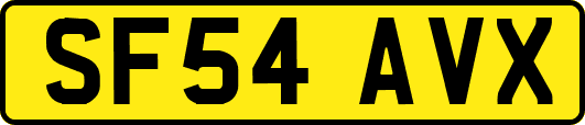 SF54AVX