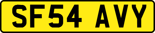 SF54AVY