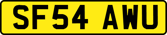 SF54AWU