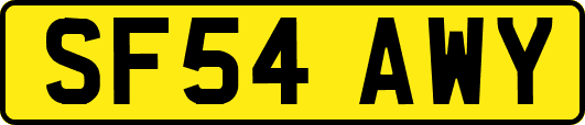 SF54AWY