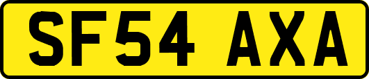 SF54AXA