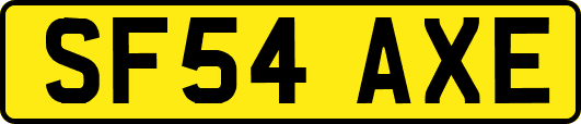 SF54AXE