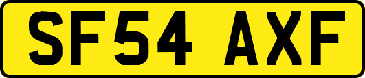 SF54AXF