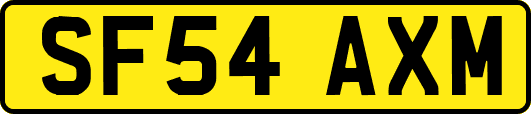 SF54AXM