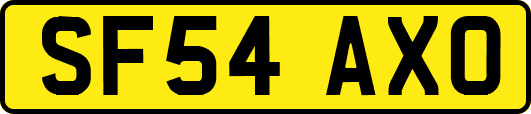 SF54AXO