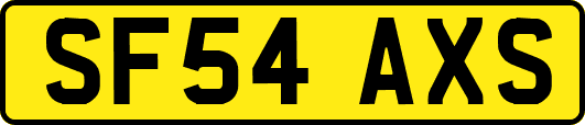 SF54AXS