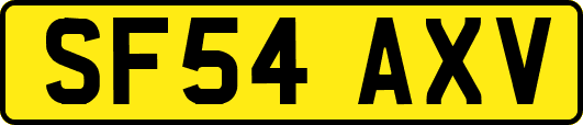 SF54AXV