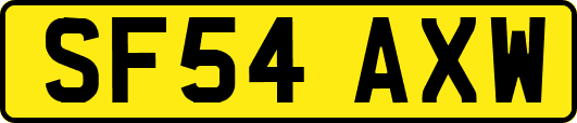 SF54AXW