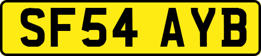 SF54AYB