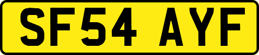 SF54AYF