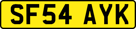 SF54AYK