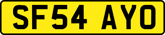 SF54AYO