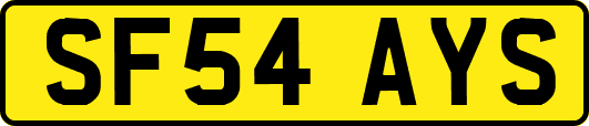 SF54AYS