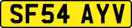 SF54AYV