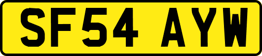 SF54AYW