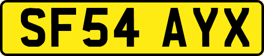 SF54AYX