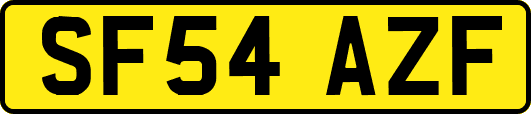 SF54AZF