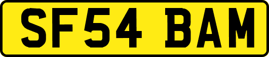 SF54BAM