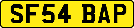 SF54BAP