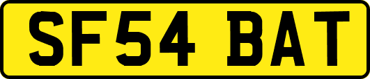 SF54BAT