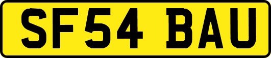 SF54BAU