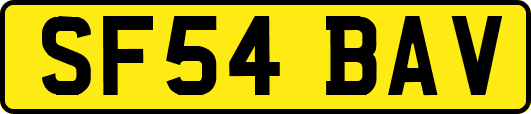 SF54BAV