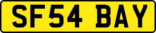 SF54BAY