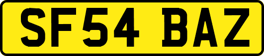 SF54BAZ