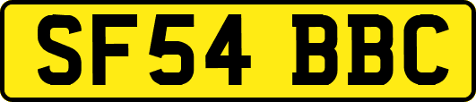 SF54BBC