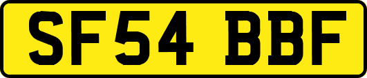 SF54BBF