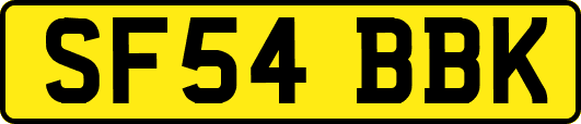 SF54BBK