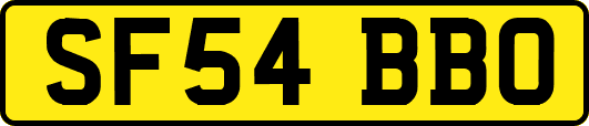 SF54BBO