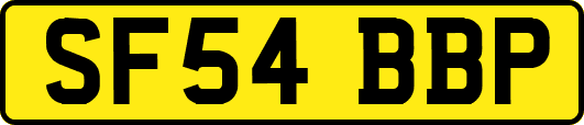 SF54BBP