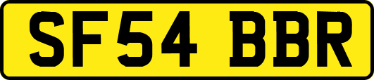 SF54BBR
