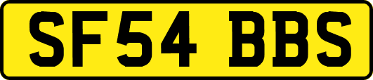 SF54BBS