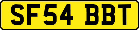 SF54BBT