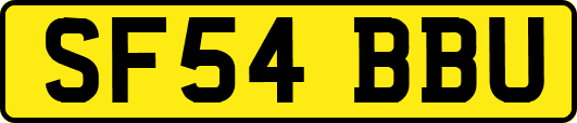SF54BBU