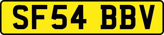 SF54BBV