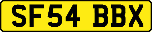 SF54BBX