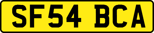SF54BCA
