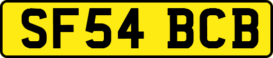 SF54BCB