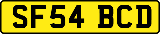 SF54BCD