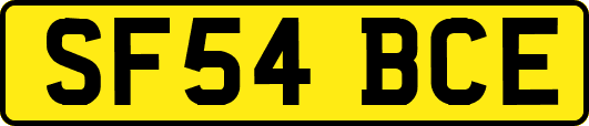 SF54BCE