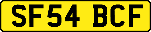 SF54BCF