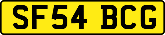 SF54BCG