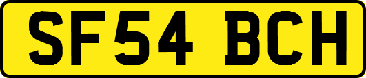 SF54BCH