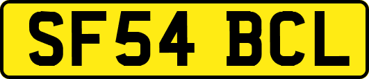 SF54BCL