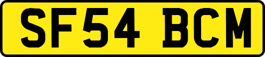 SF54BCM